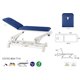 C3753 - ELECTRIC / HYDRAULIC TABLES - Ecopostural