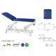 C3753 - ELECTRIC / HYDRAULIC TABLES - Ecopostural