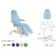 C3767 - ELECTRIC / HYDRAULIC TABLES - Ecopostural