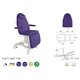 C3771 - ELECTRIC / HYDRAULIC TABLES - Ecopostural