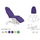 C3772 - ELECTRIC / HYDRAULIC TABLES - Ecopostural