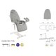 C4366 - STATIONARY TABLES - Ecopostural