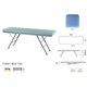 C4501 - STATIONARY TABLES - Ecopostural