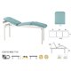 C4519 - STATIONARY TABLES - Ecopostural