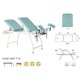 C4581 - STATIONARY TABLES - Ecopostural