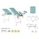 C4581 - STATIONARY TABLES - Ecopostural