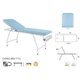 C4592 - STATIONARY TABLES - Ecopostural