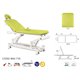 C5502 - ELECTRIC / HYDRAULIC TABLES - Ecopostural
