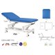 C5514 - ELECTRIC / HYDRAULIC TABLES - Ecopostural