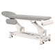 C5524 - ELECTRIC / HYDRAULIC TABLES - Ecopostural