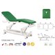 C5526 - ELECTRIC / HYDRAULIC TABLES - Ecopostural