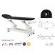 C5528 - ELECTRIC / HYDRAULIC TABLES - Ecopostural
