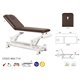 C5533 - ELECTRIC / HYDRAULIC TABLES - Ecopostural