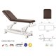 C5533 - ELECTRIC / HYDRAULIC TABLES - Ecopostural