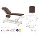C5534 - ELECTRIC / HYDRAULIC TABLES - Ecopostural