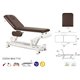 C5534 - ELECTRIC / HYDRAULIC TABLES - Ecopostural