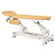 C5535 - ELECTRIC / HYDRAULIC TABLES - Ecopostural