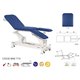 C5538 - ELECTRIC / HYDRAULIC TABLES - Ecopostural