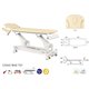 C5543 - ELECTRIC / HYDRAULIC TABLES - Ecopostural