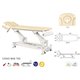 C5543 - ELECTRIC / HYDRAULIC TABLES - Ecopostural