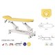 C5546 - ELECTRIC / HYDRAULIC TABLES - Ecopostural