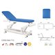 C5552 - ELECTRIC / HYDRAULIC TABLES - Ecopostural
