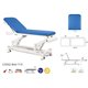 C5552 - ELECTRIC / HYDRAULIC TABLES - Ecopostural