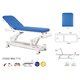 C5552 - ELECTRIC / HYDRAULIC TABLES - Ecopostural