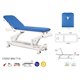 C5552 - ELECTRIC / HYDRAULIC TABLES - Ecopostural