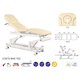 C5579 - ELECTRIC / HYDRAULIC TABLES - Ecopostural