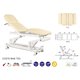C5579 - ELECTRIC / HYDRAULIC TABLES - Ecopostural