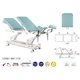C5581 - ELECTRIC / HYDRAULIC TABLES - Ecopostural