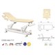 C5583 - ELECTRIC / HYDRAULIC TABLES - Ecopostural