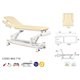 C5583 - ELECTRIC / HYDRAULIC TABLES - Ecopostural