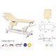 C5584 - ELECTRIC / HYDRAULIC TABLES - Ecopostural