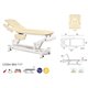 C5584 - ELECTRIC / HYDRAULIC TABLES - Ecopostural