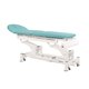 C5710 - ELECTRIC / HYDRAULIC TABLES - Ecopostural