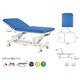 C5714 - ELECTRIC / HYDRAULIC TABLES - Ecopostural