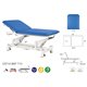 C5714 - ELECTRIC / HYDRAULIC TABLES - Ecopostural