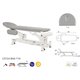 C5724 - ELECTRIC / HYDRAULIC TABLES - Ecopostural