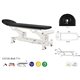 C5728 - ELECTRIC / HYDRAULIC TABLES - Ecopostural