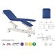 C5738 - ELECTRIC / HYDRAULIC TABLES - Ecopostural