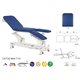 C5738 - ELECTRIC / HYDRAULIC TABLES - Ecopostural