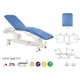 C5747 - ELECTRIC / HYDRAULIC TABLES - Ecopostural