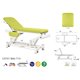 C5751 - TABLES ÉLECTRIQUES / HYDRAULIQUES - Ecopostural