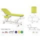 C5751 - TABLES ÉLECTRIQUES / HYDRAULIQUES - Ecopostural