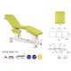 C5756 - ELECTRIC / HYDRAULIC TABLES - Ecopostural