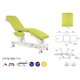 C5756 - ELECTRIC / HYDRAULIC TABLES - Ecopostural