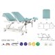 C5781 - ELECTRIC / HYDRAULIC TABLES - Ecopostural
