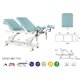 C5781 - ELECTRIC / HYDRAULIC TABLES - Ecopostural